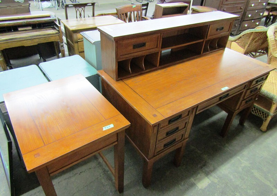 Krueckeberg auction complex35