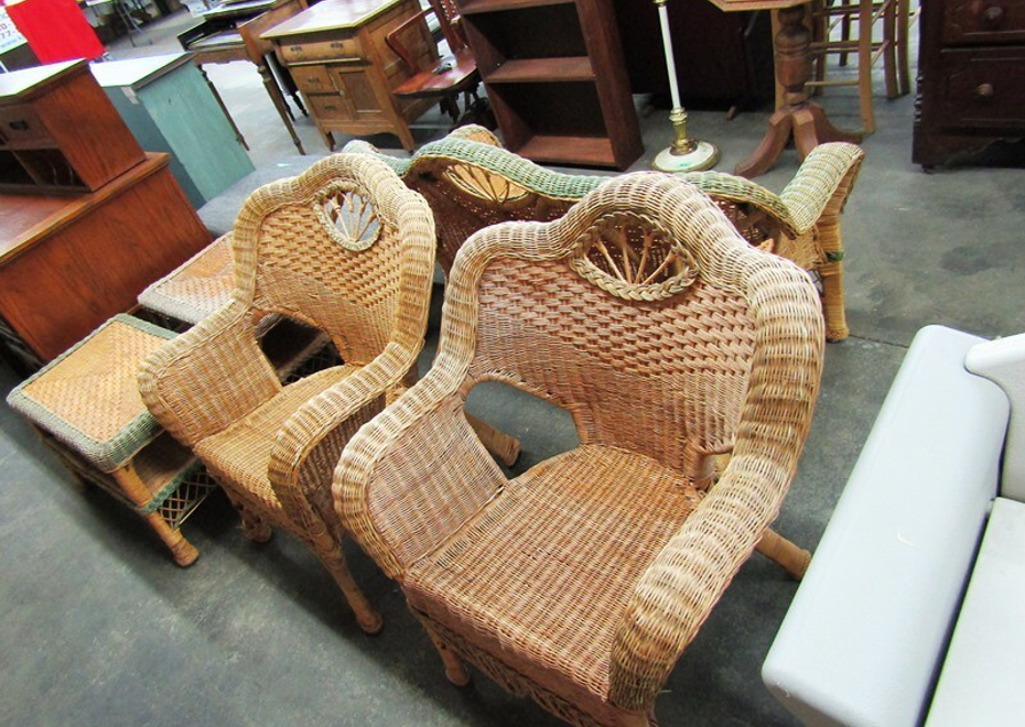 Krueckeberg auction complex36