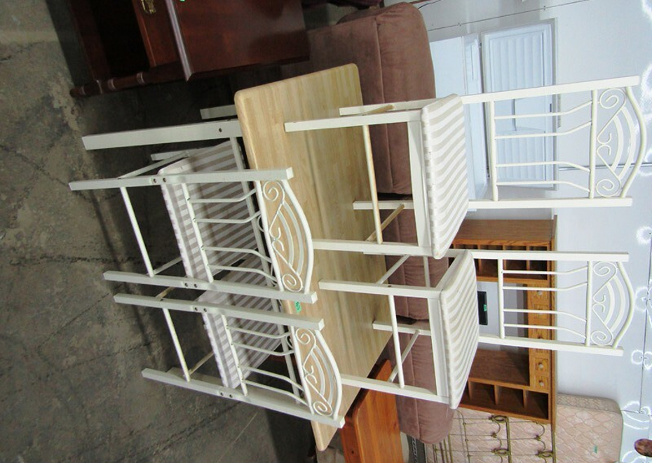 Krueckeberg auction complex37