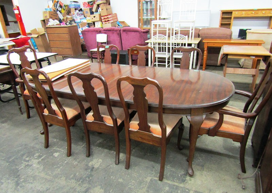 Krueckeberg auction complex38