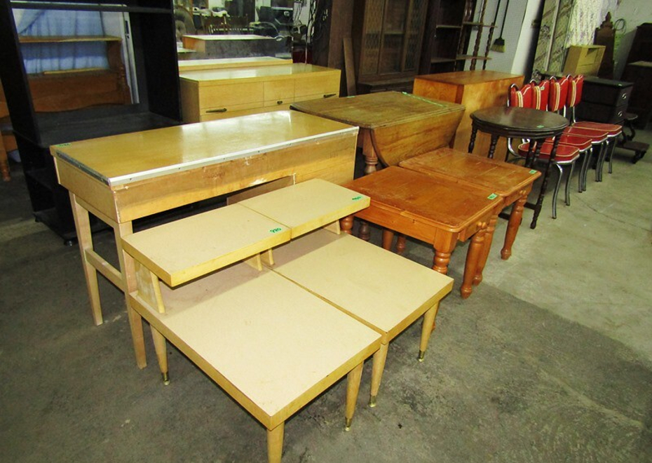 Krueckeberg auction complex40