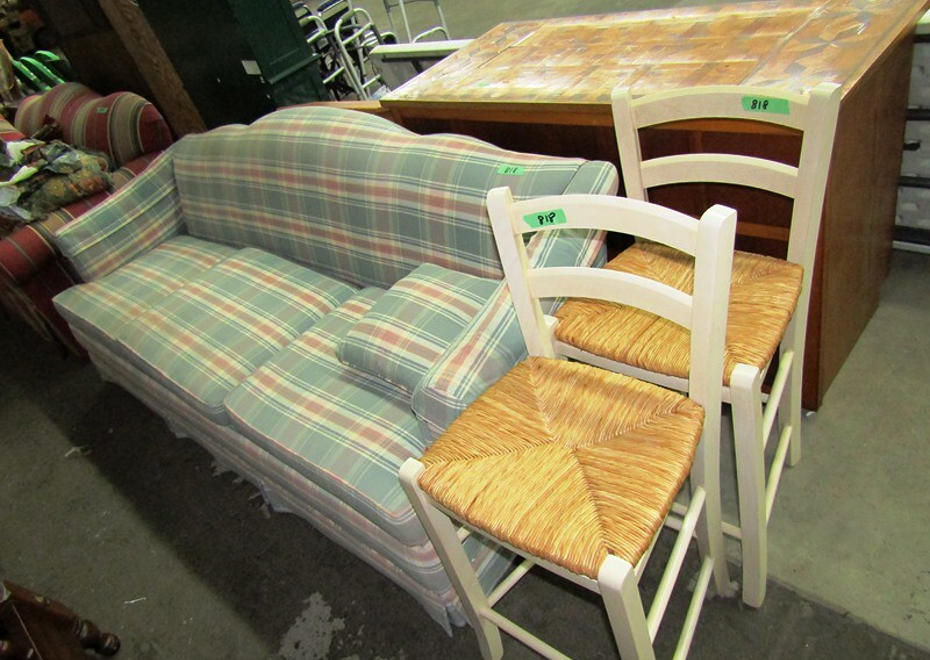 Krueckeberg auction complex41