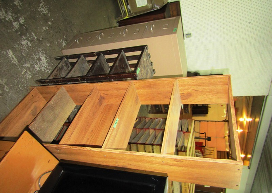 Krueckeberg auction complex43