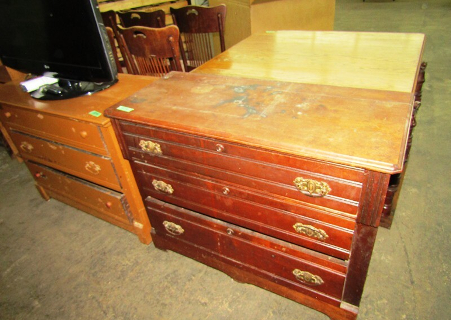 Krueckeberg auction complex44