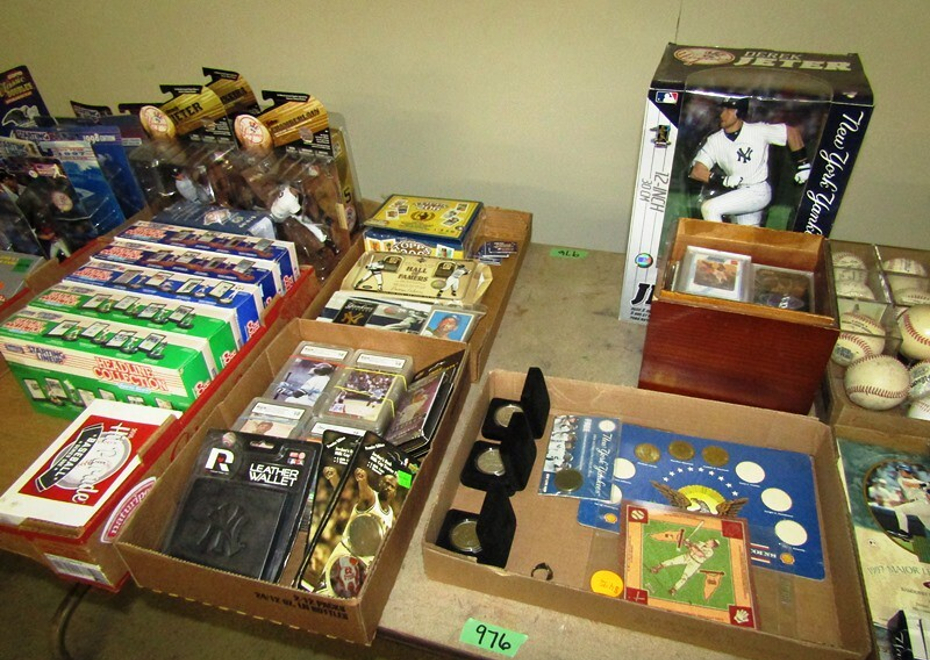 Krueckeberg auction complex46