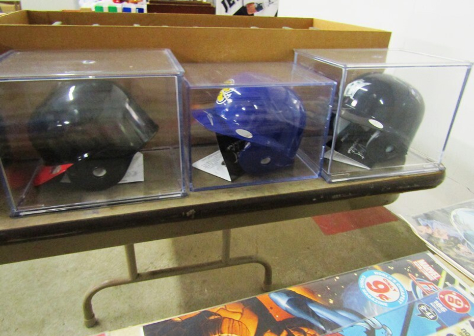 Krueckeberg auction complex47