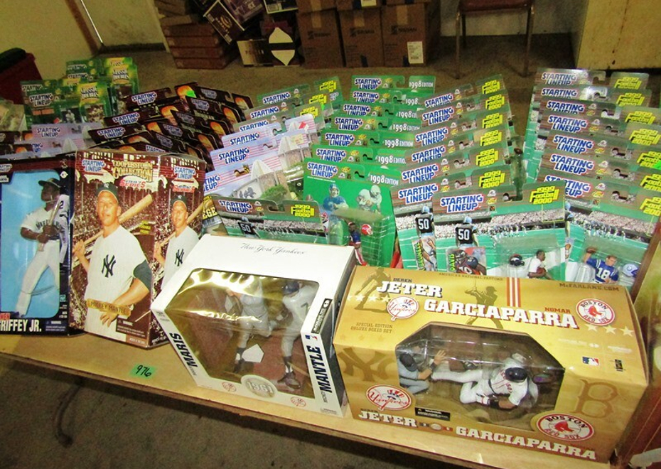 Krueckeberg auction complex48