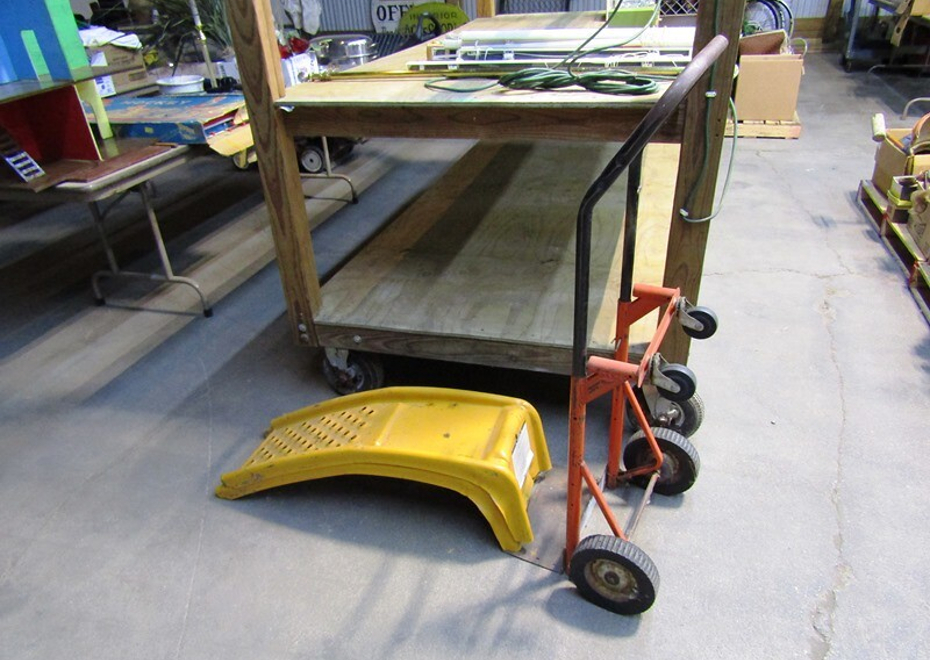 Krueckeberg auction complex5