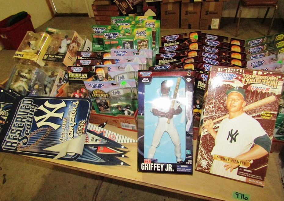 Krueckeberg auction complex50