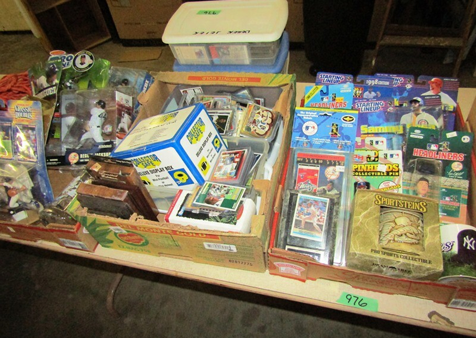 Krueckeberg auction complex51