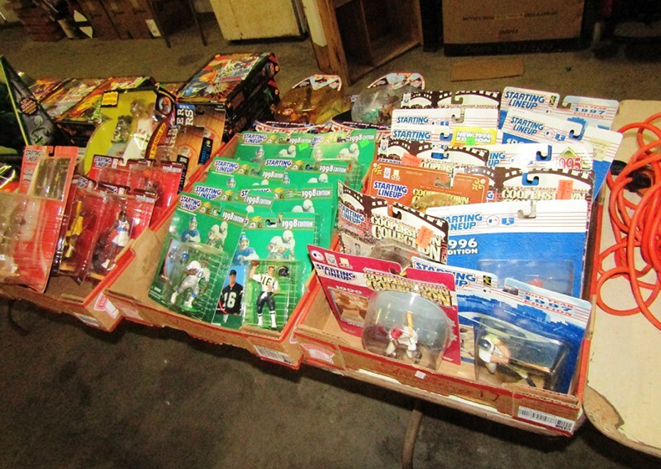 Krueckeberg auction complex52