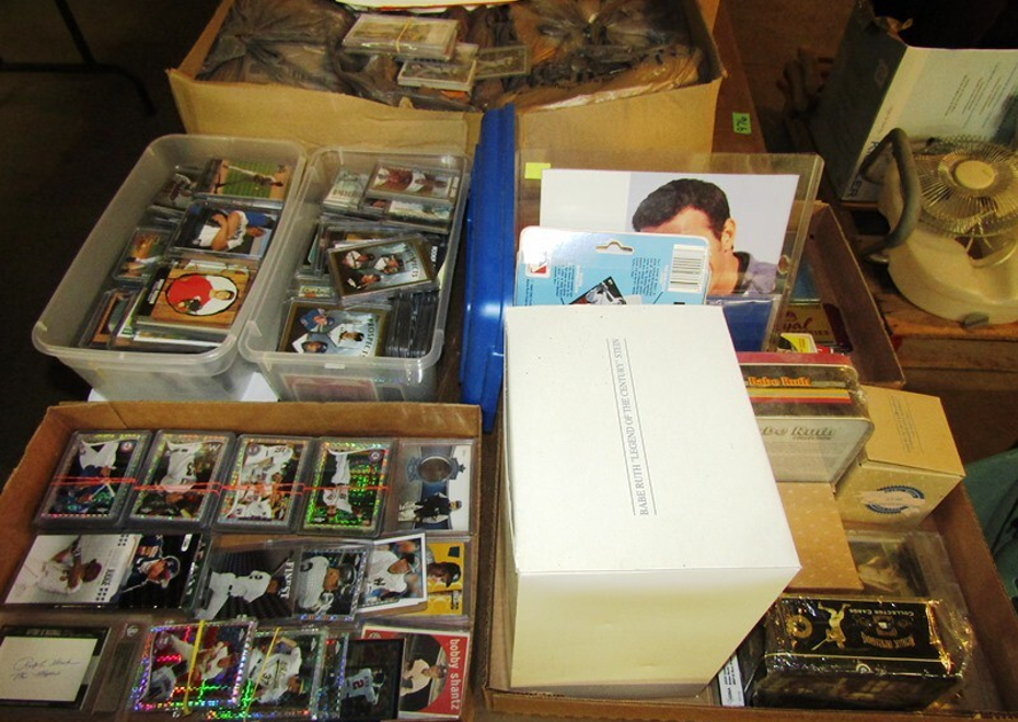 Krueckeberg auction complex53