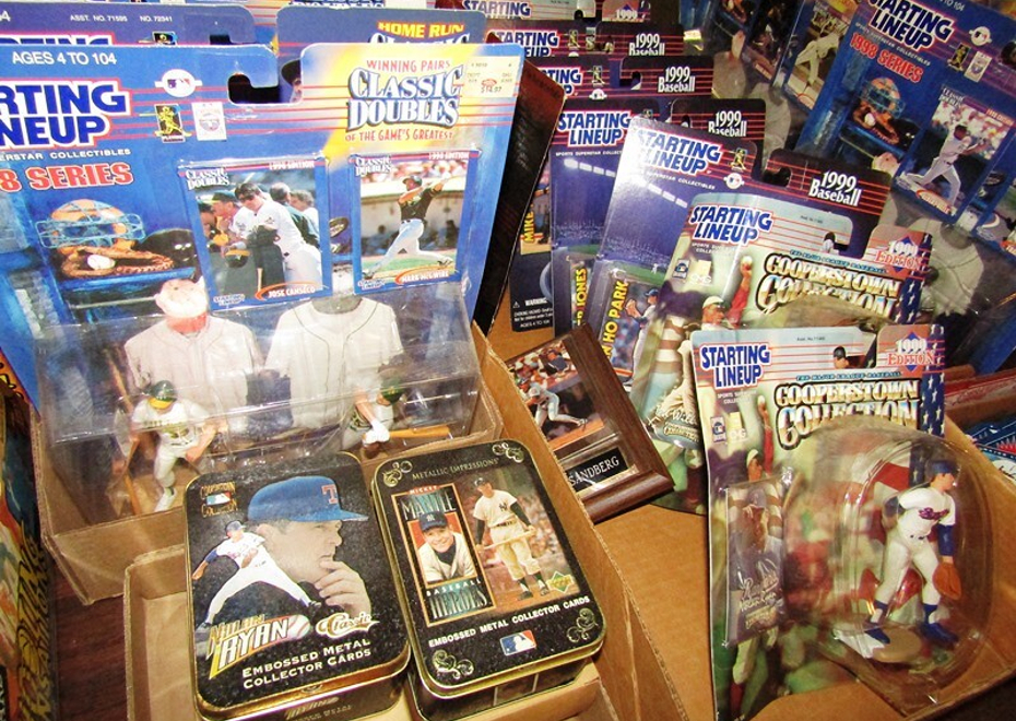 Krueckeberg auction complex54