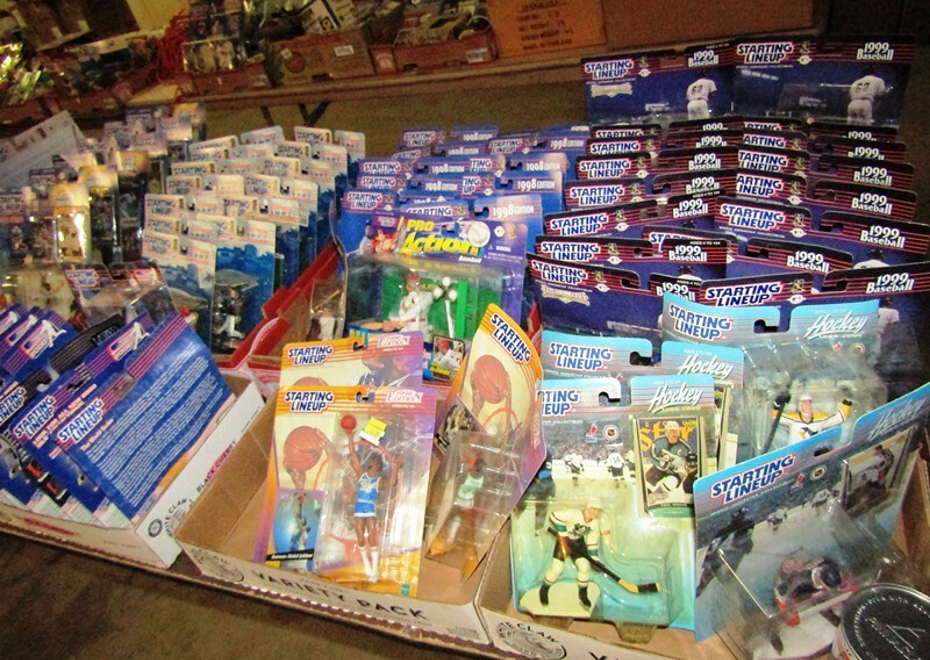 Krueckeberg auction complex55