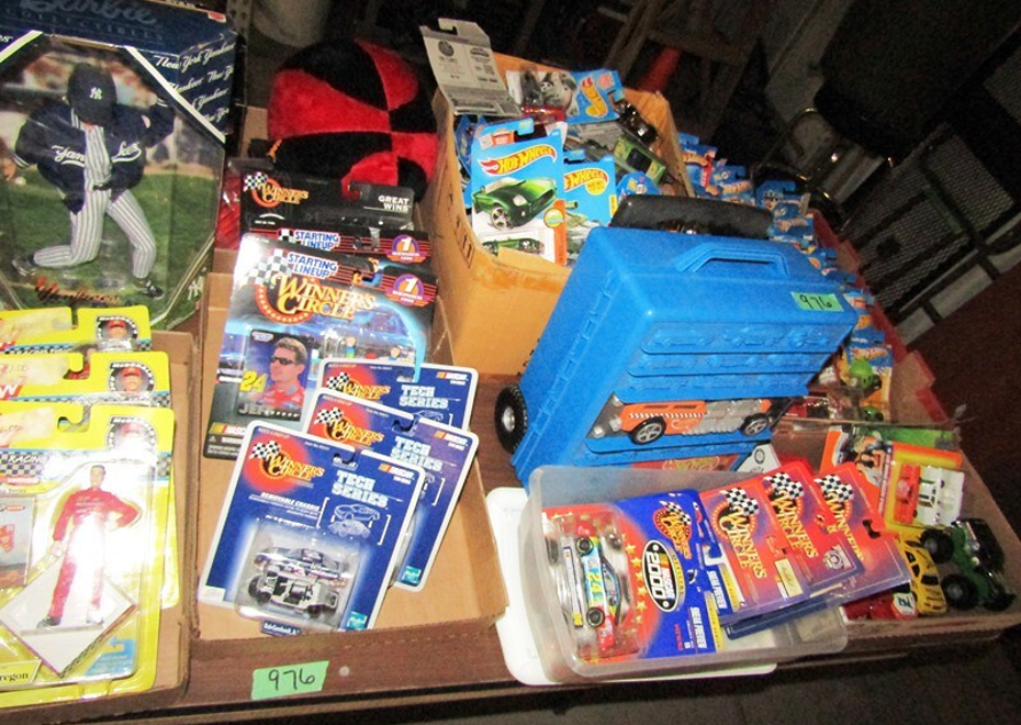 Krueckeberg auction complex56