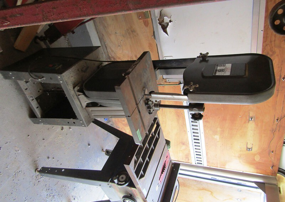 Krueckeberg auction complex57