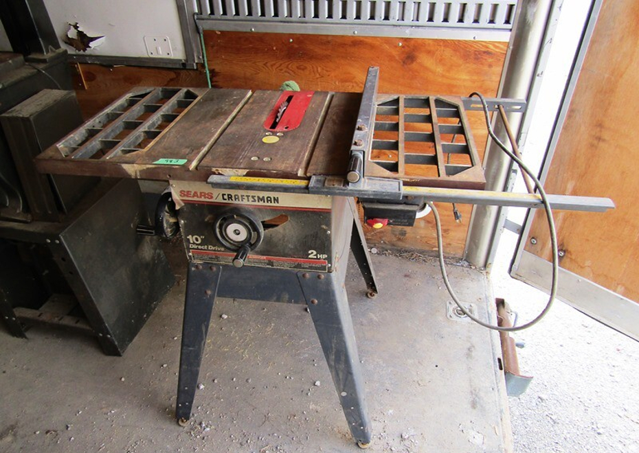 Krueckeberg auction complex58