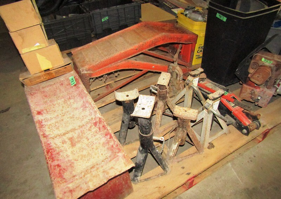 Krueckeberg auction complex59