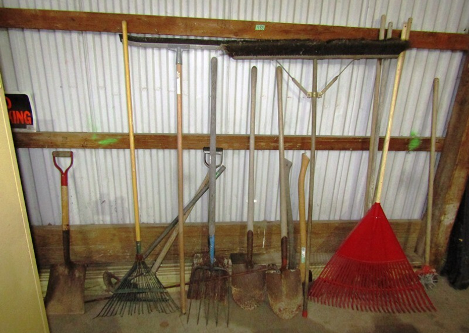 Krueckeberg auction complex60