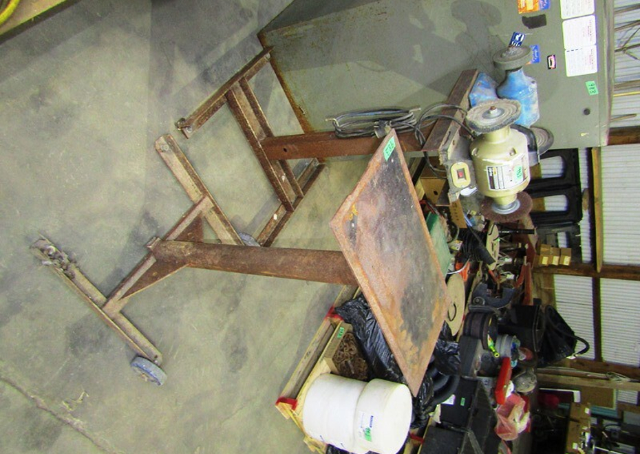 Krueckeberg auction complex61