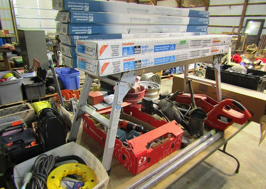 Krueckeberg auction complex63