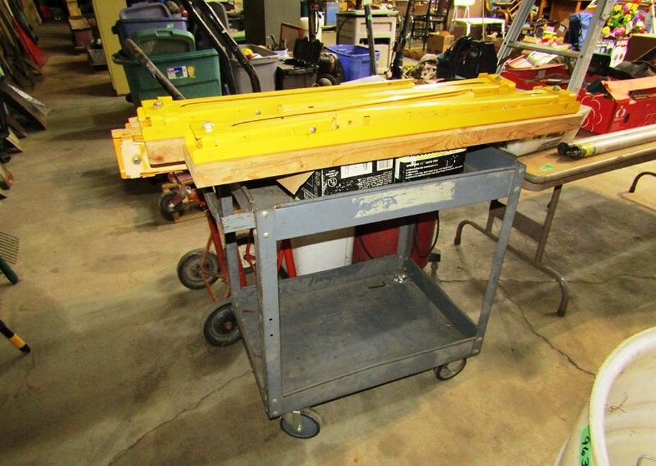 Krueckeberg auction complex64