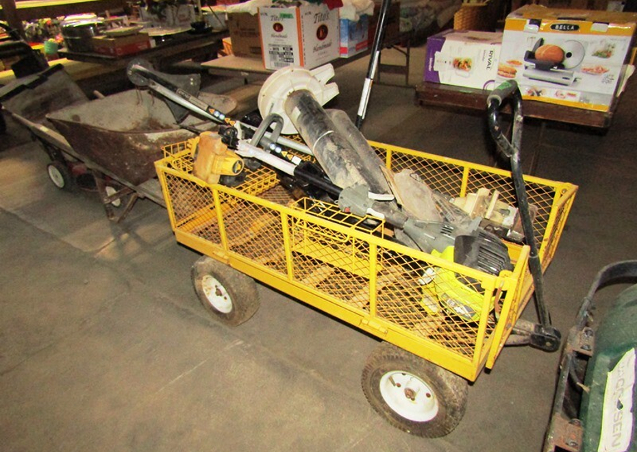 Krueckeberg auction complex66