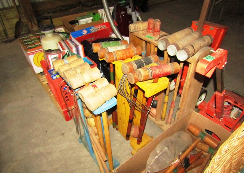 Krueckeberg auction complex68