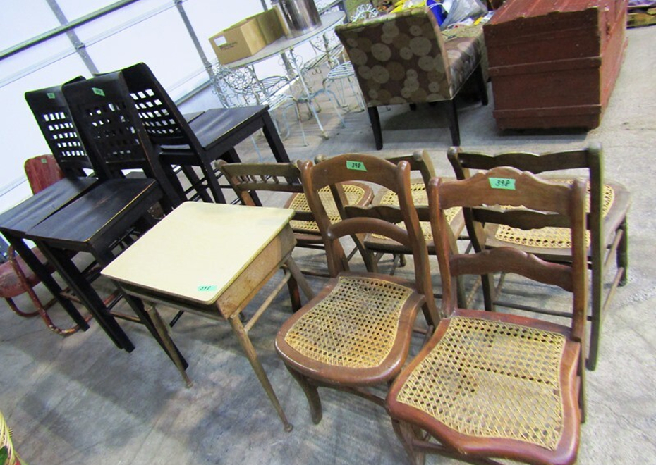 Krueckeberg auction complex7