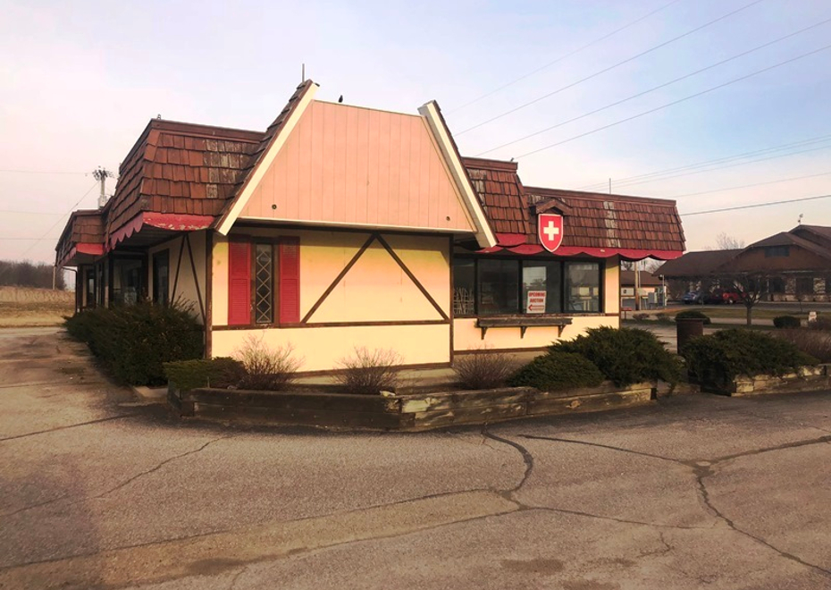 Commercial real estate auction 2