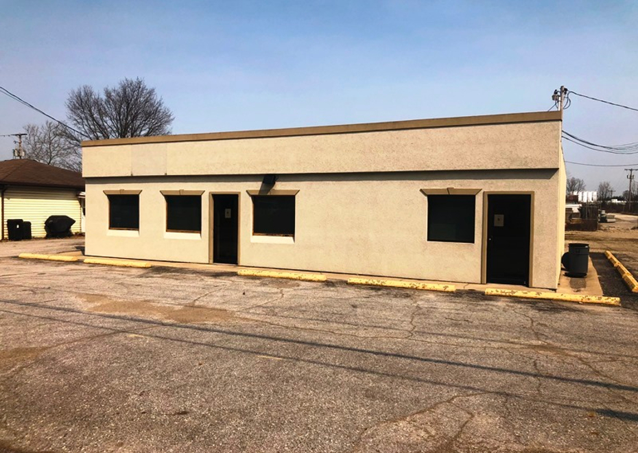 Commercial real estate auction 1