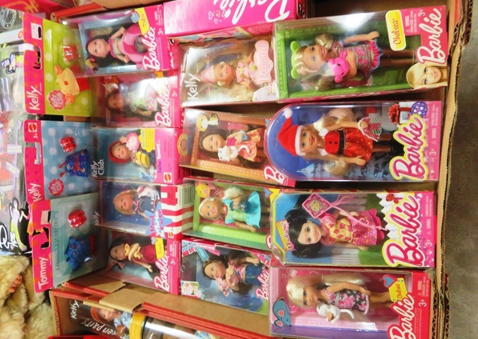 Consignment auction 4