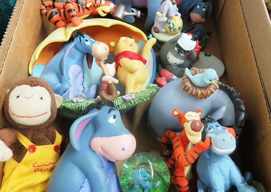 Consignment auction 6