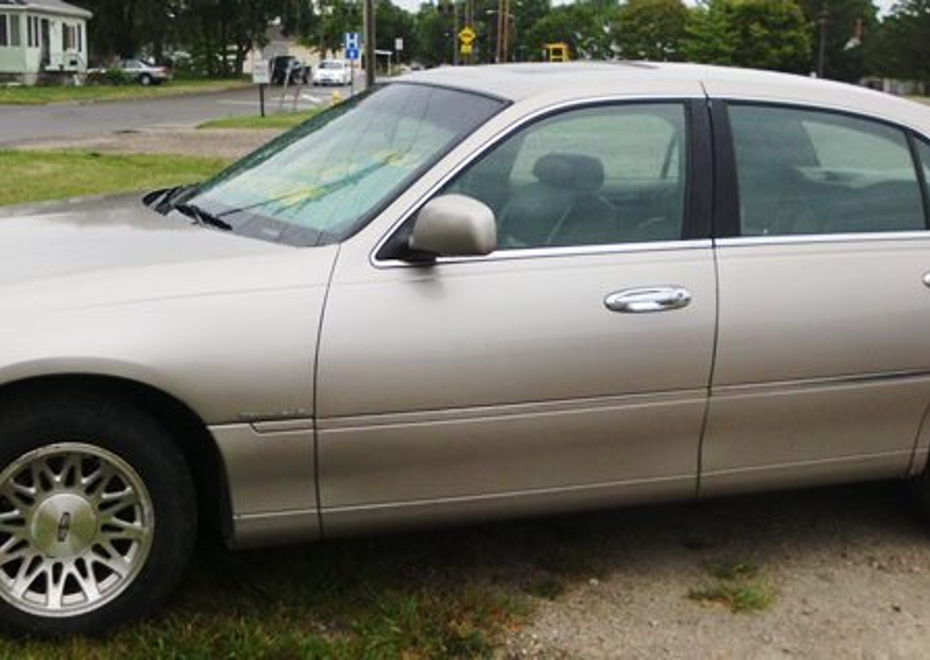 Consignment auction 18