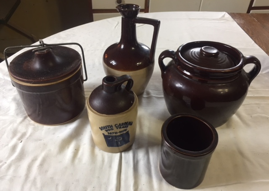 Consignment auction 16