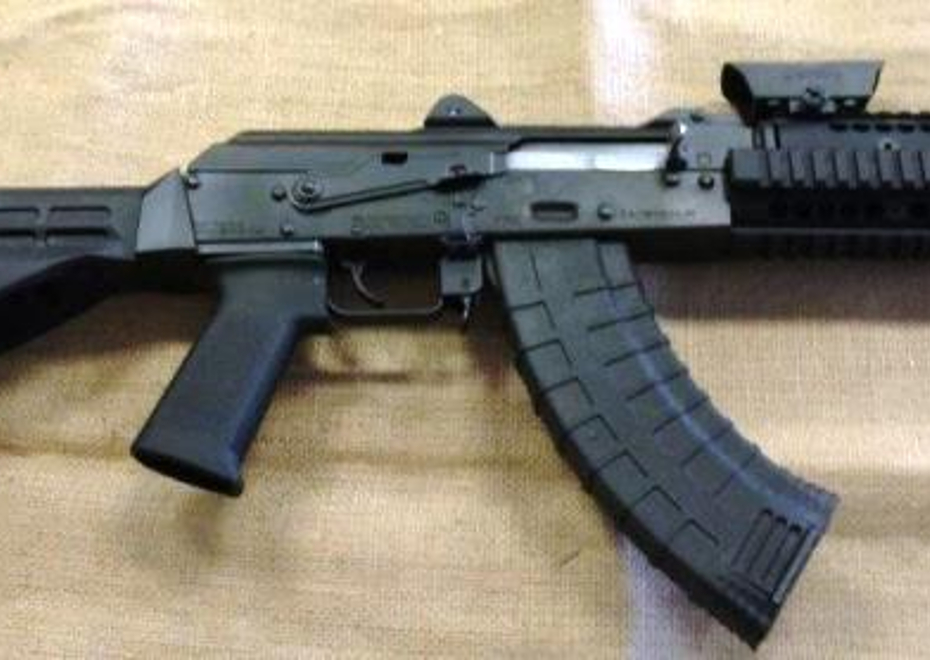 Consignment auction 15