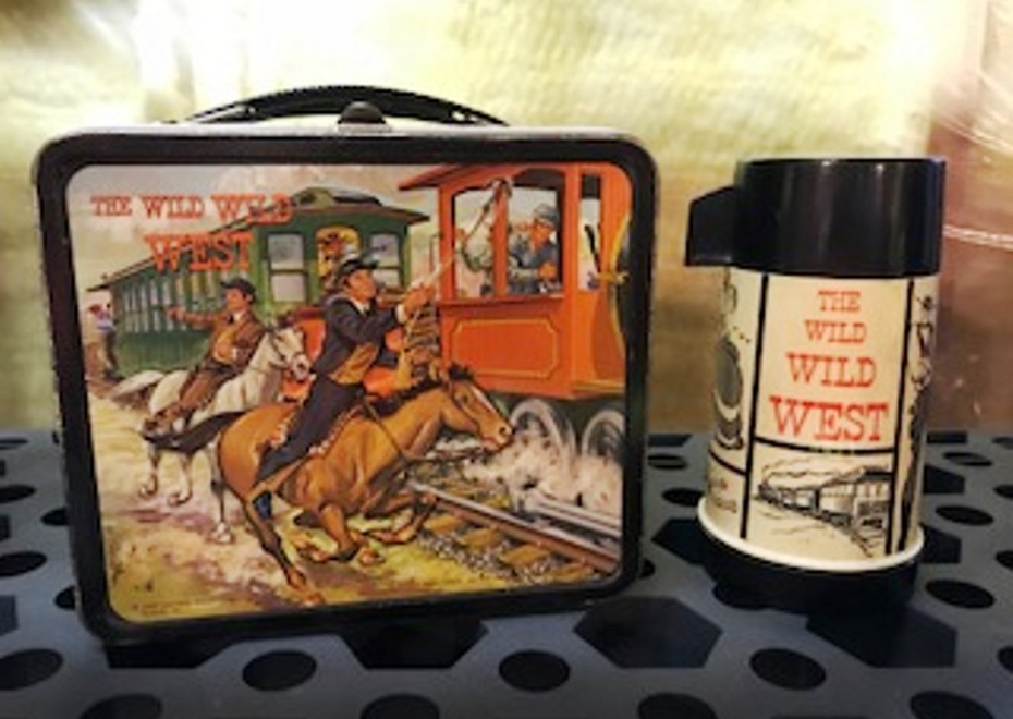 Consignment auction 14