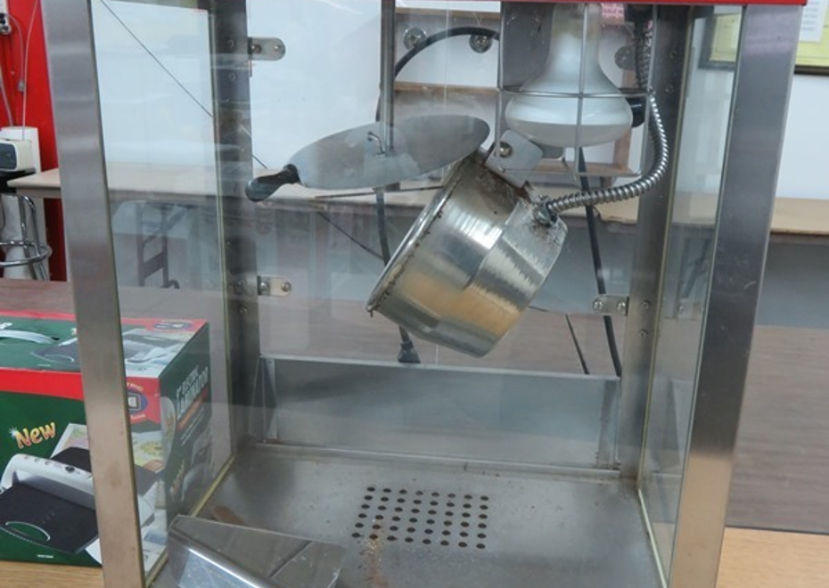 Consignment auction 12