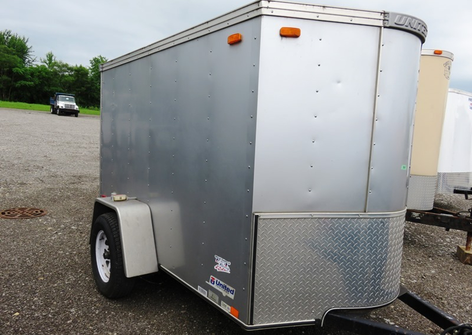 Consignment auction 10