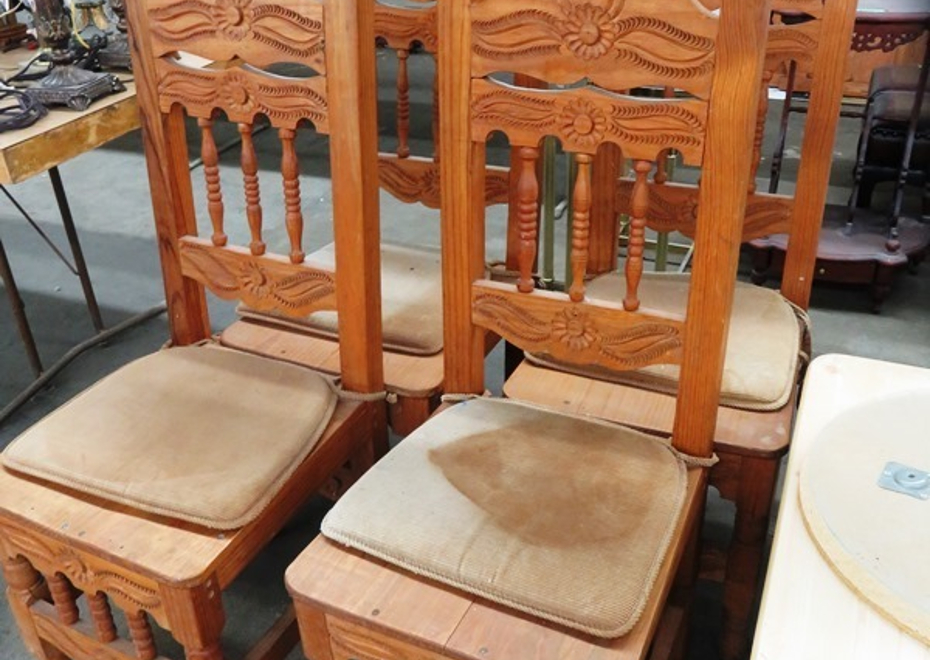 Consignment auction 9