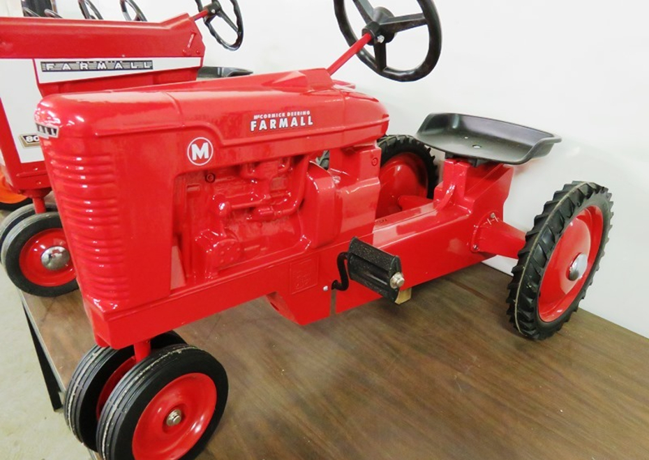 Consignment auction 21