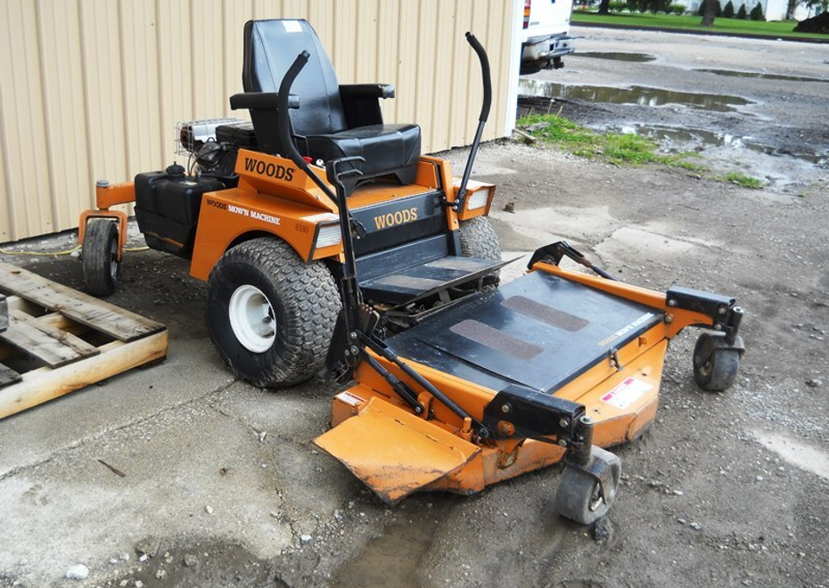 Consignment auction 23