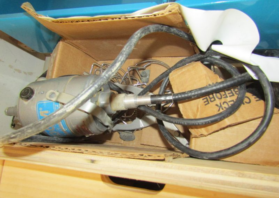 Machining Equipment Auction Indianapolis 104