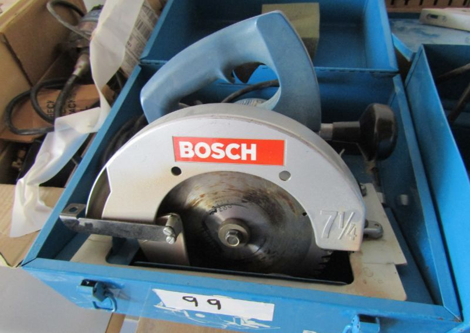 Machining Equipment Auction Indianapolis 105