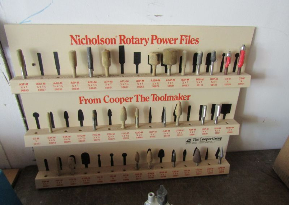 Machining Equipment Auction Indianapolis 106