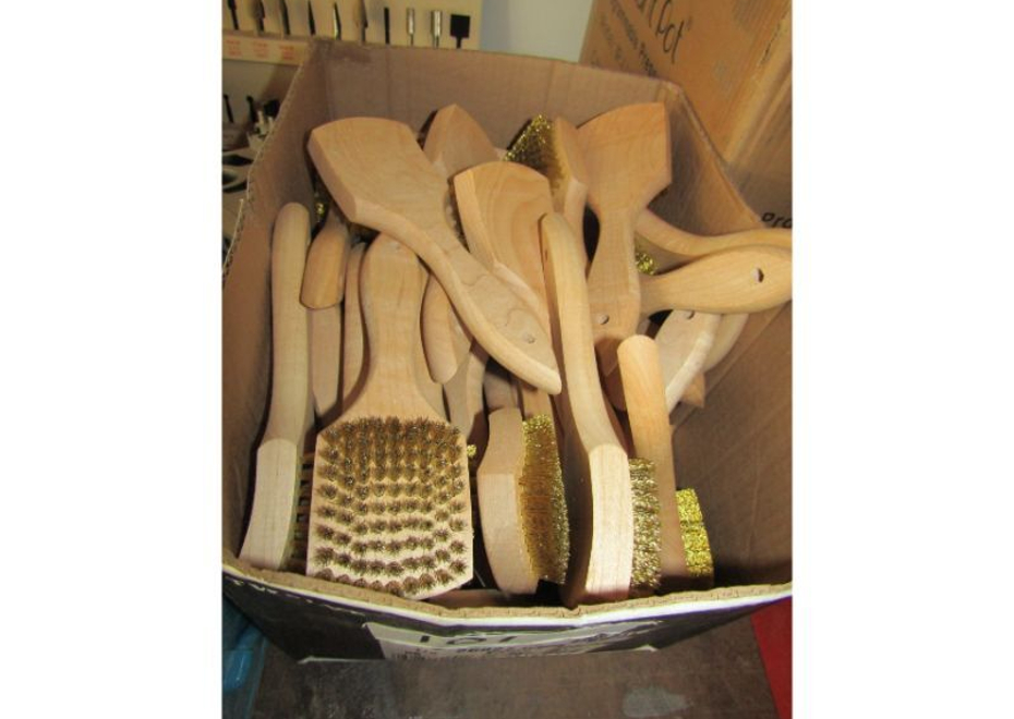 Machining Equipment Auction Indianapolis 107