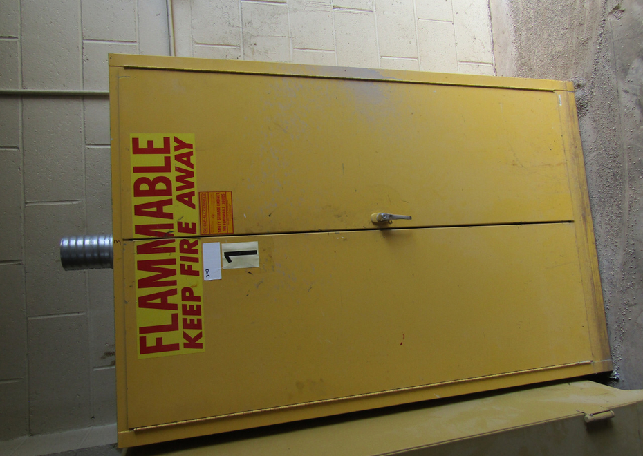 Machining Equipment Auction Indianapolis 11