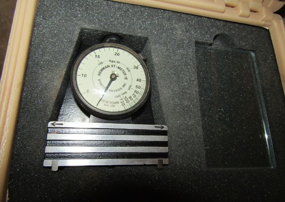 Machining Equipment Auction Indianapolis 112