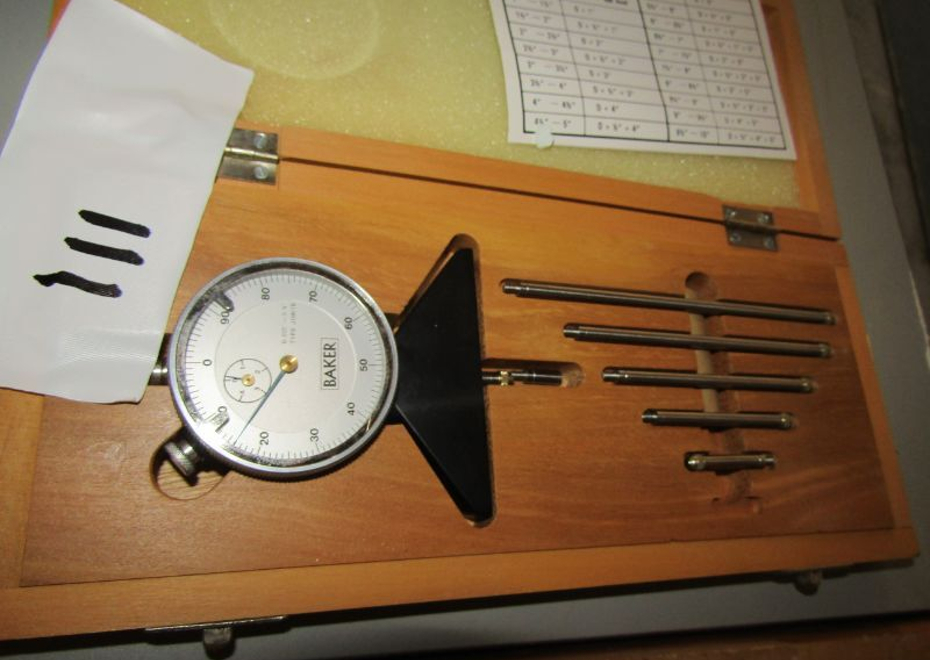 Machining Equipment Auction Indianapolis 114