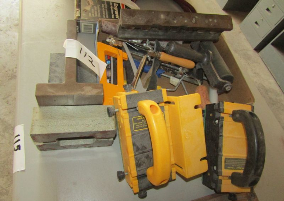 Machining Equipment Auction Indianapolis 115